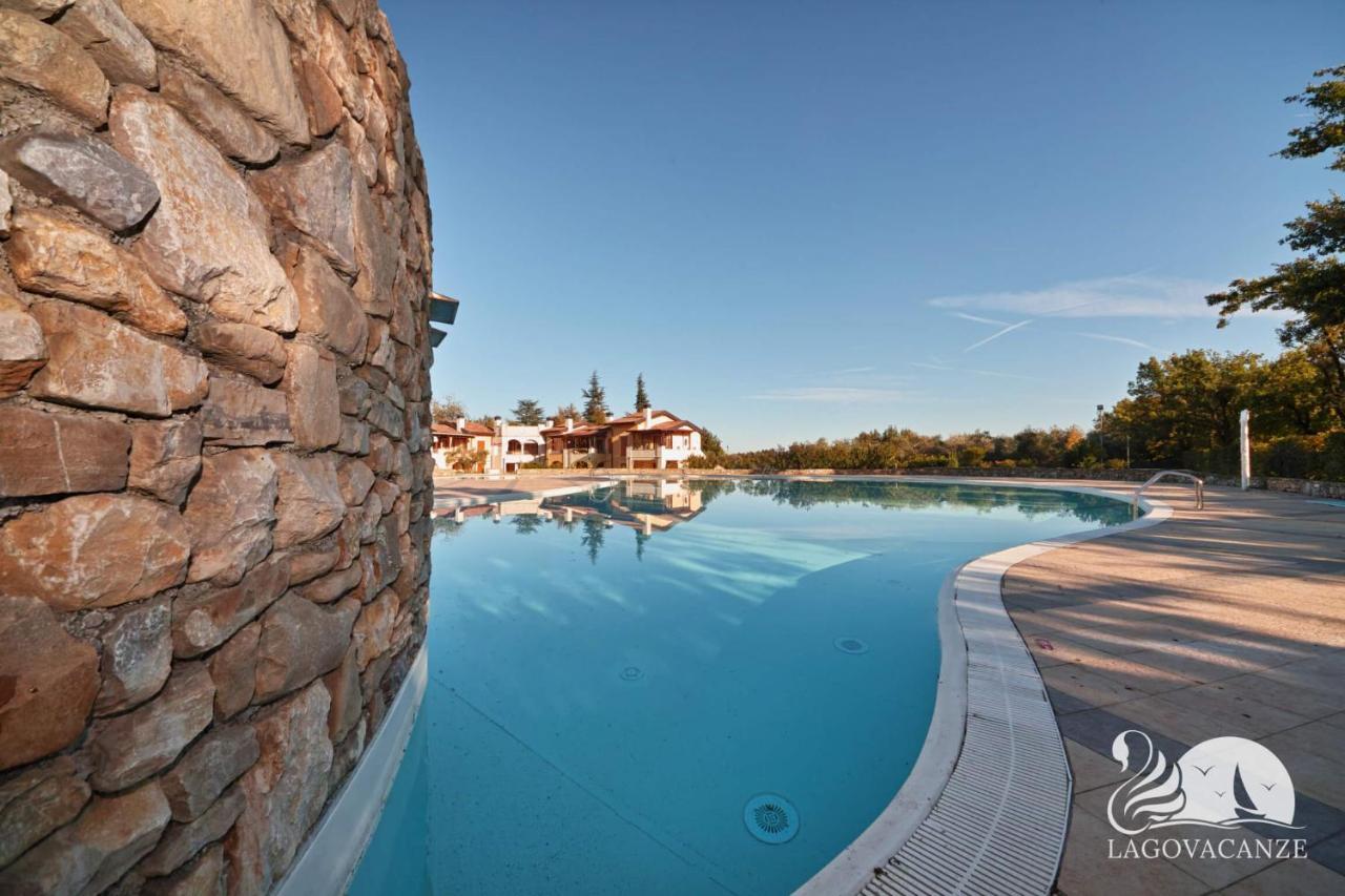Appartamento Lago Blu Manerba del Garda Εξωτερικό φωτογραφία