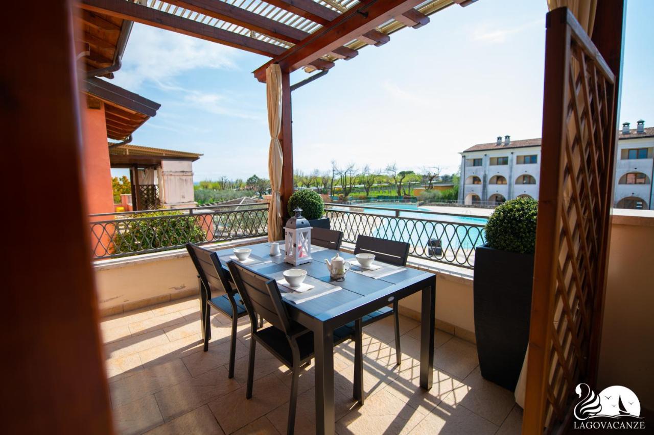 Appartamento Lago Blu Manerba del Garda Εξωτερικό φωτογραφία