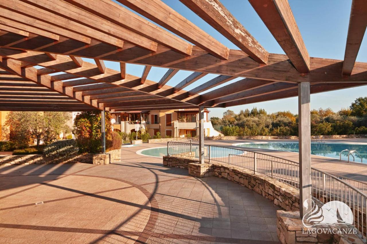 Appartamento Lago Blu Manerba del Garda Εξωτερικό φωτογραφία