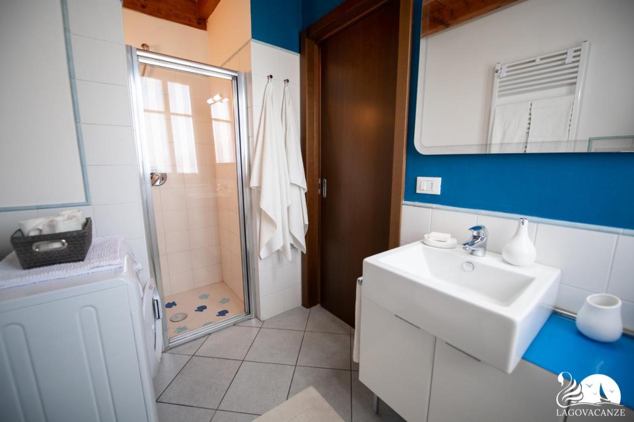 Appartamento Lago Blu Manerba del Garda Εξωτερικό φωτογραφία