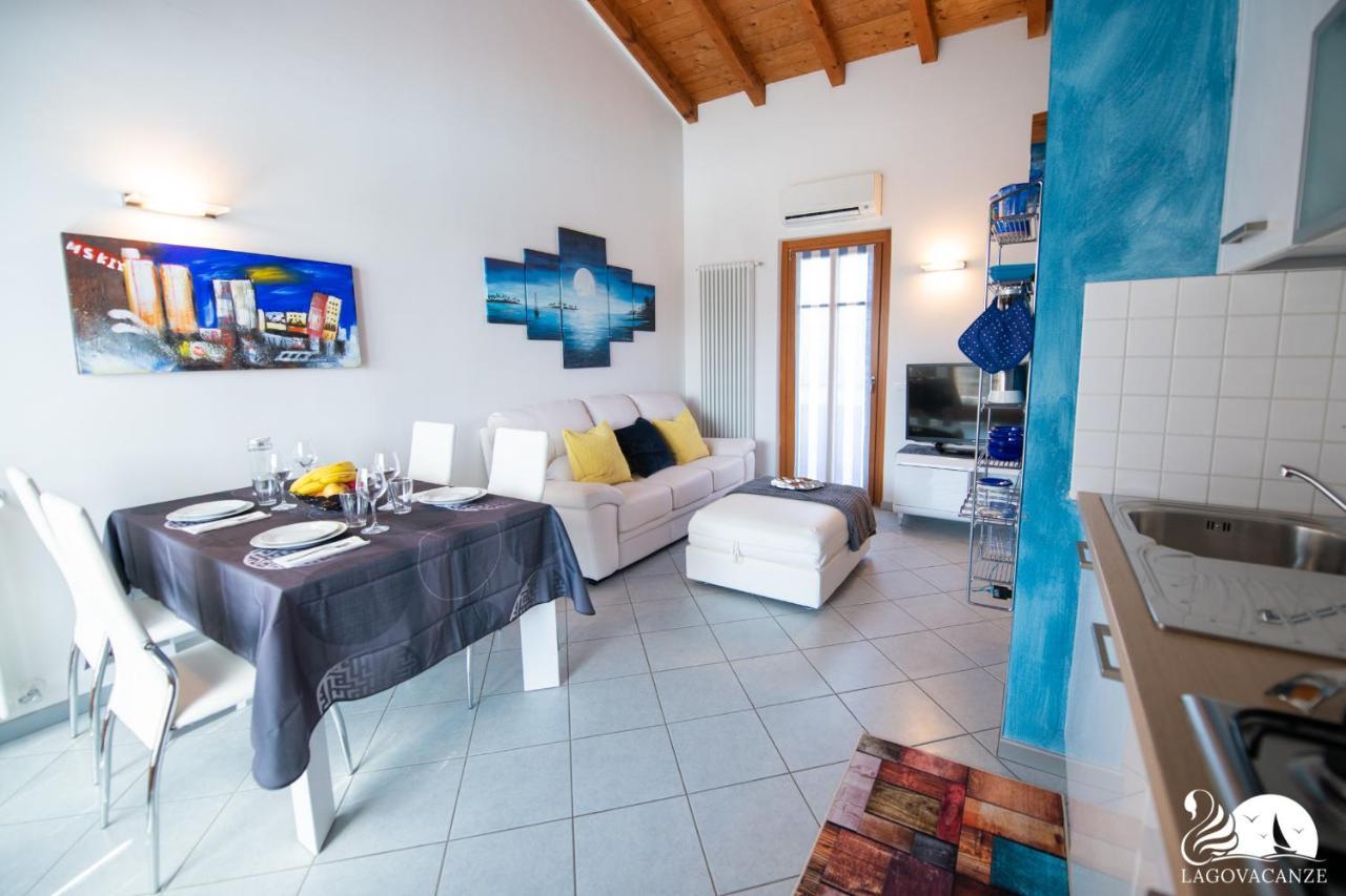 Appartamento Lago Blu Manerba del Garda Εξωτερικό φωτογραφία