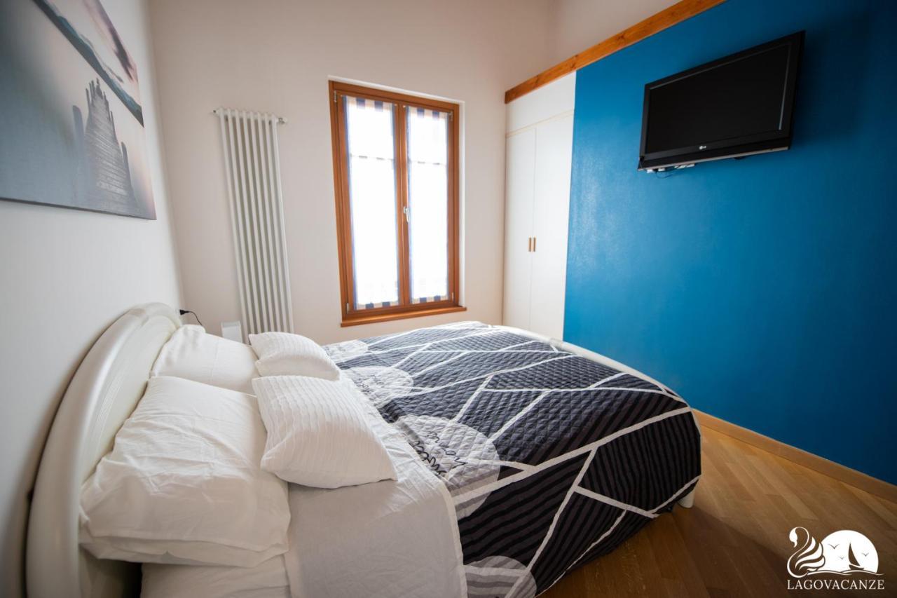 Appartamento Lago Blu Manerba del Garda Εξωτερικό φωτογραφία