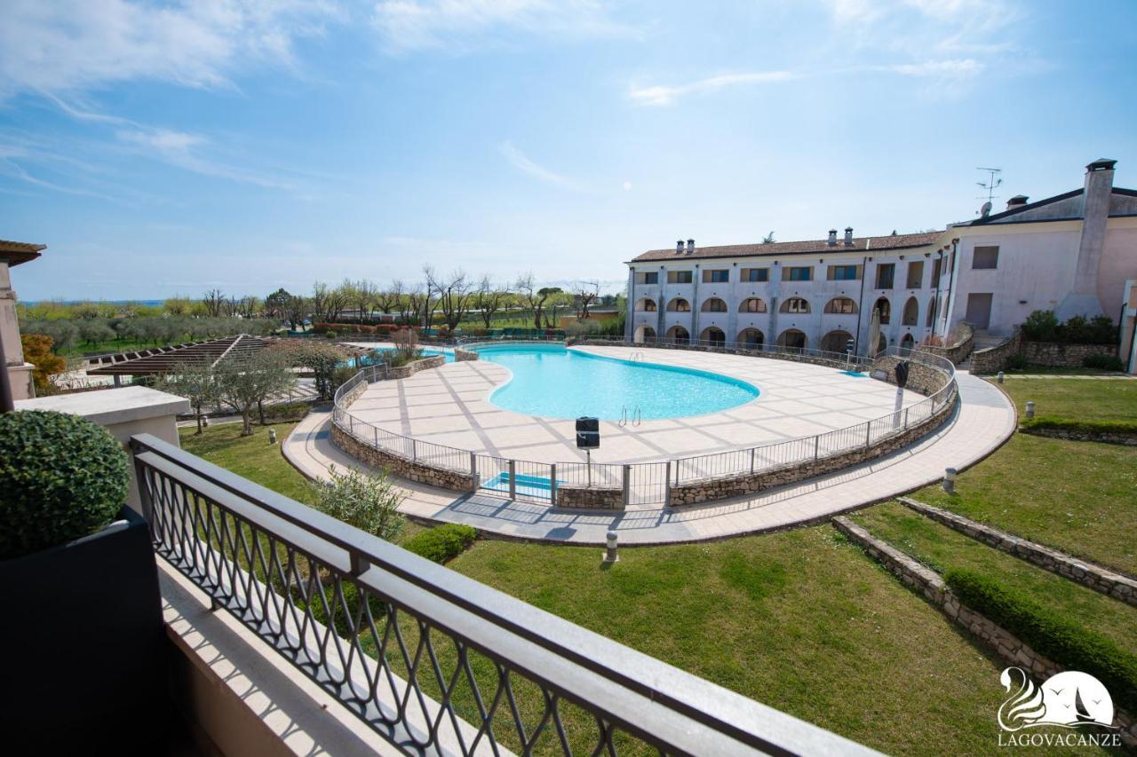 Appartamento Lago Blu Manerba del Garda Εξωτερικό φωτογραφία