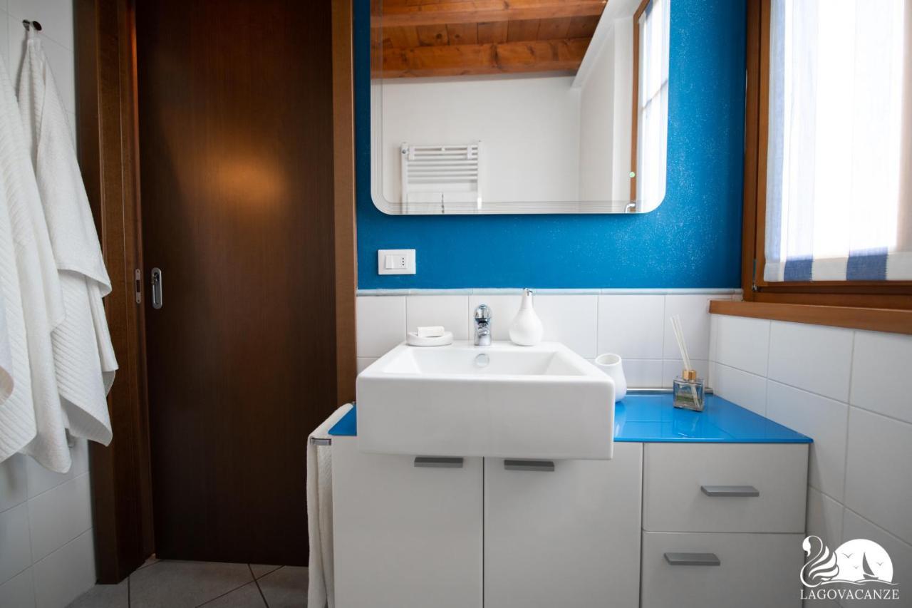 Appartamento Lago Blu Manerba del Garda Εξωτερικό φωτογραφία