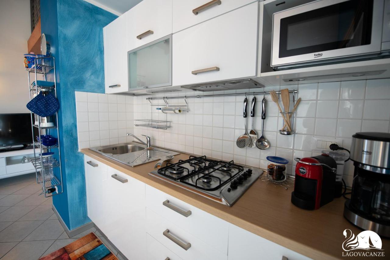 Appartamento Lago Blu Manerba del Garda Εξωτερικό φωτογραφία