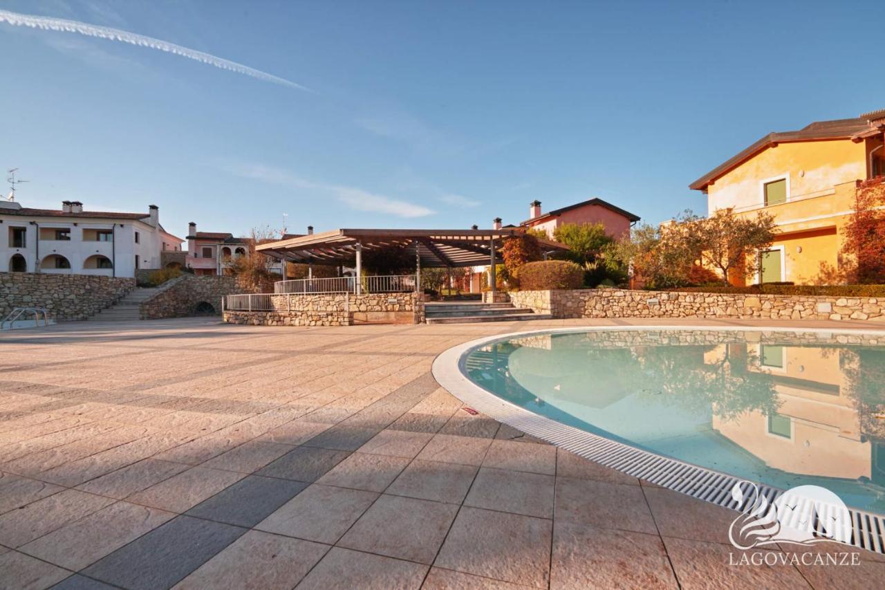 Appartamento Lago Blu Manerba del Garda Εξωτερικό φωτογραφία