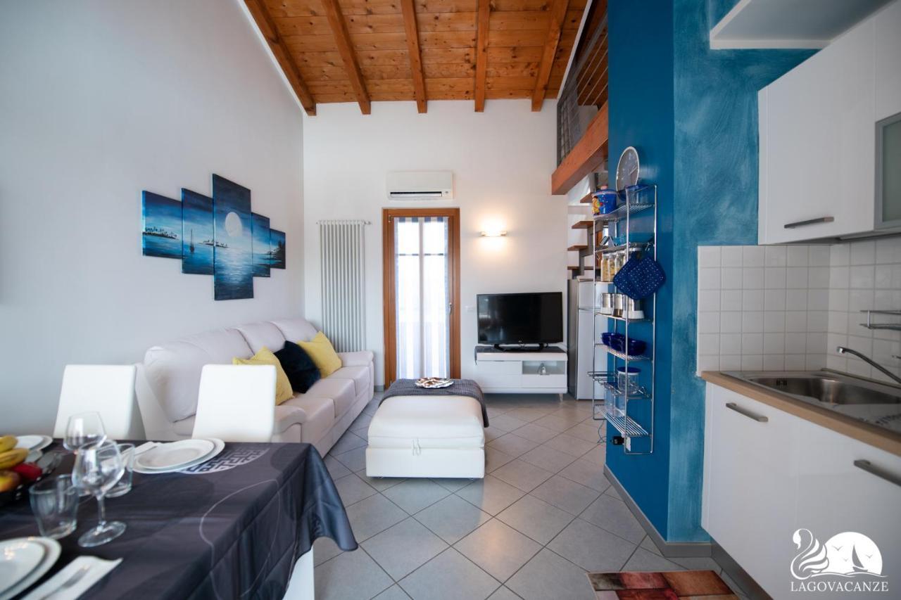 Appartamento Lago Blu Manerba del Garda Εξωτερικό φωτογραφία