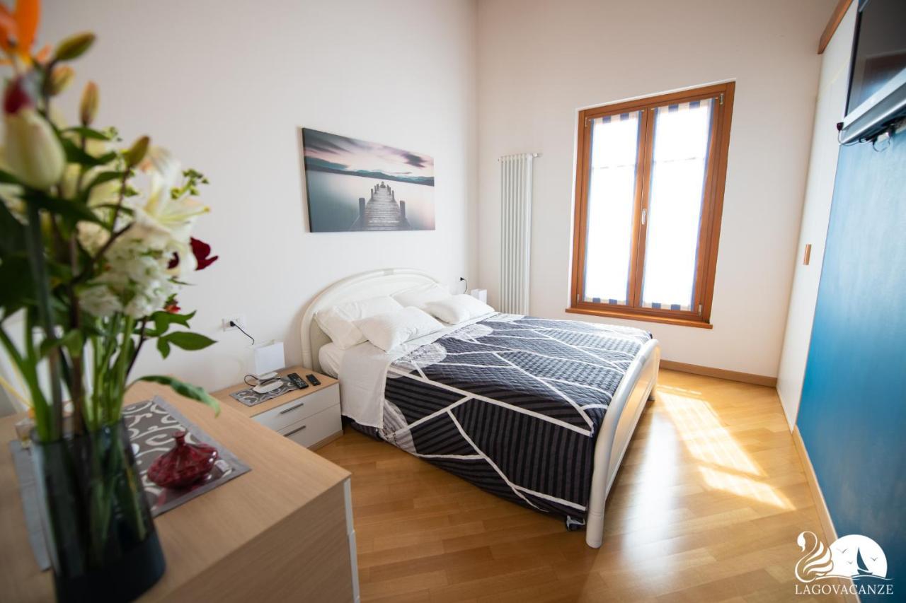 Appartamento Lago Blu Manerba del Garda Εξωτερικό φωτογραφία