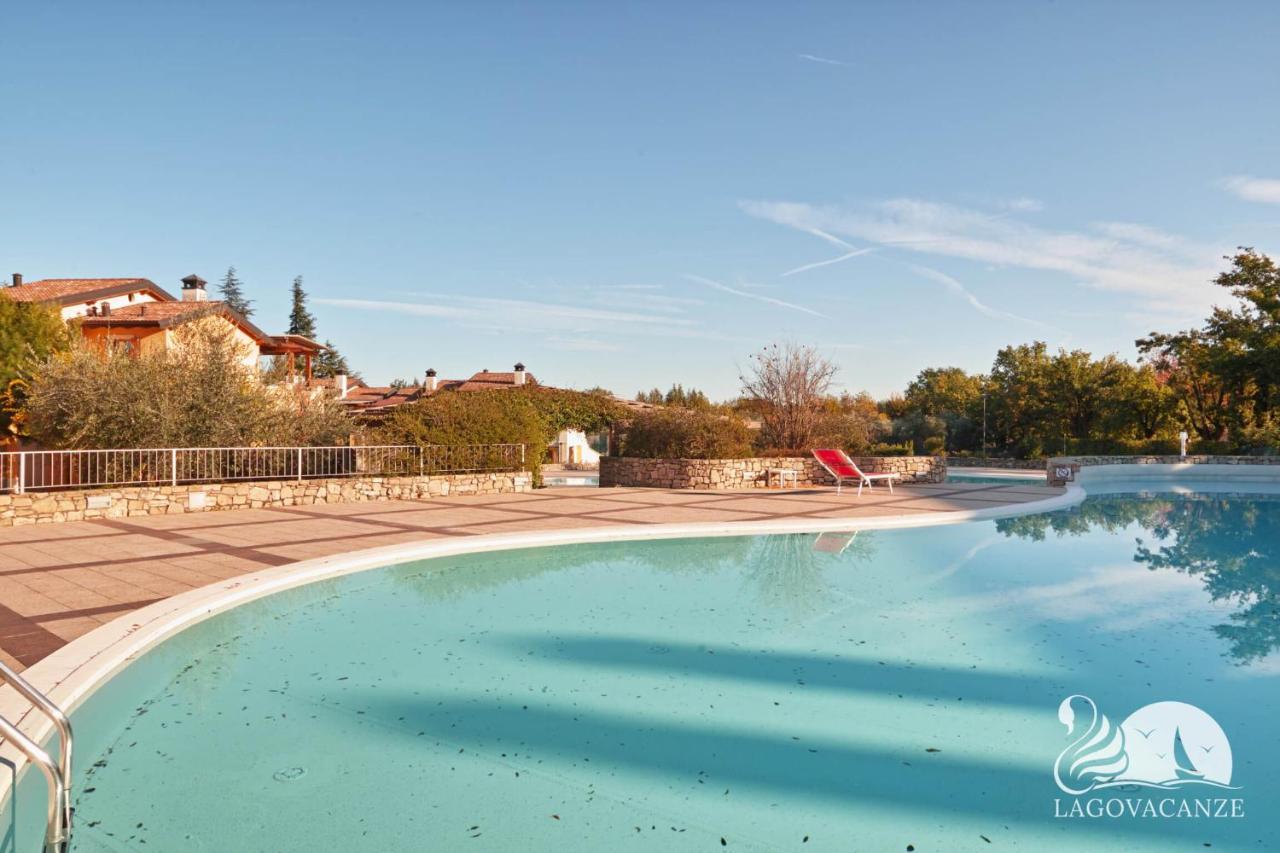 Appartamento Lago Blu Manerba del Garda Εξωτερικό φωτογραφία